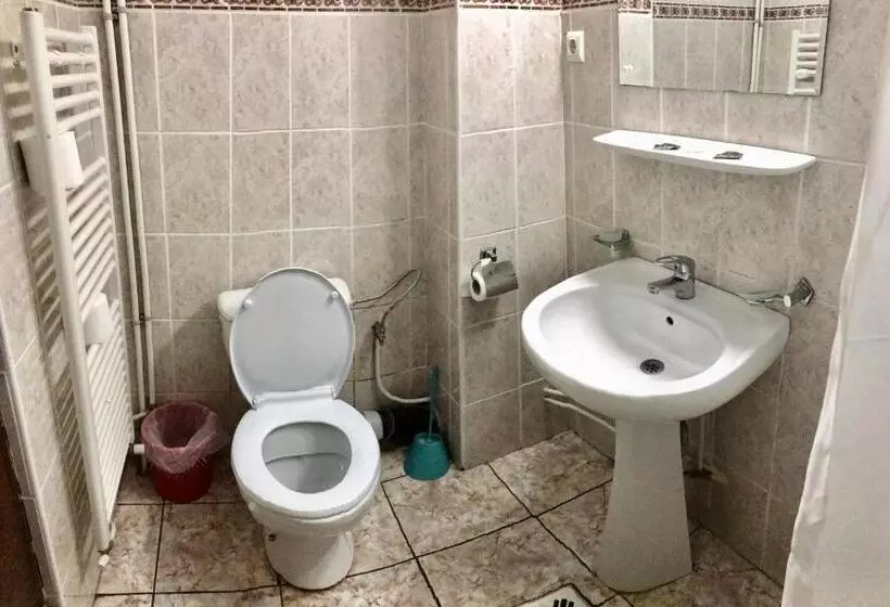 هتل Casa Pelerinul