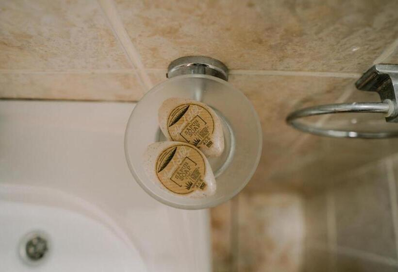 هتل Casa Pelerinul