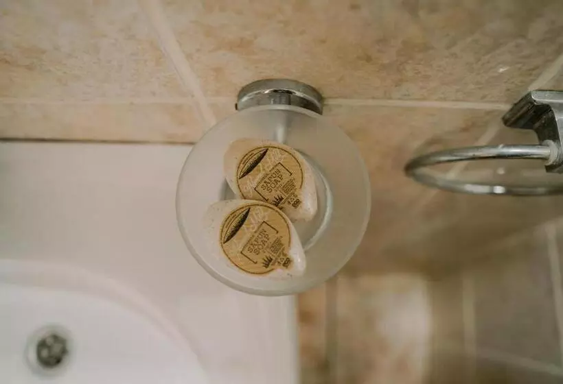 هتل Casa Pelerinul