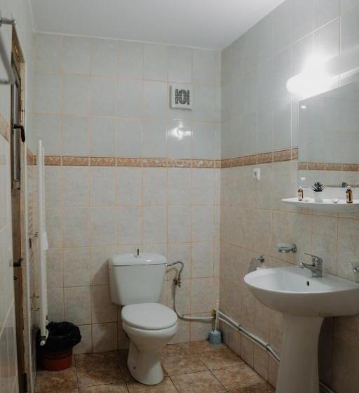 هتل Casa Pelerinul