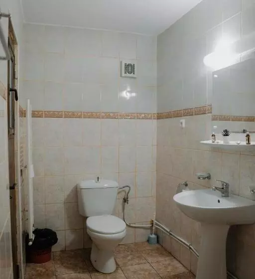 هتل Casa Pelerinul