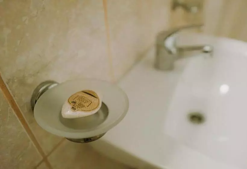 هتل Casa Pelerinul