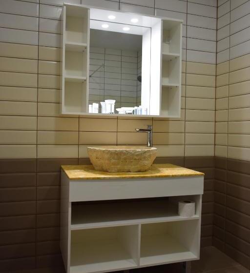 هتل Therma Camp And Pool In Therma Village Free Parking & Free Beach