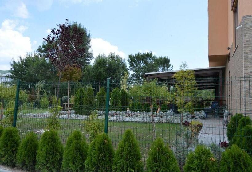 هتل Therma Camp And Pool In Therma Village Free Parking & Free Beach