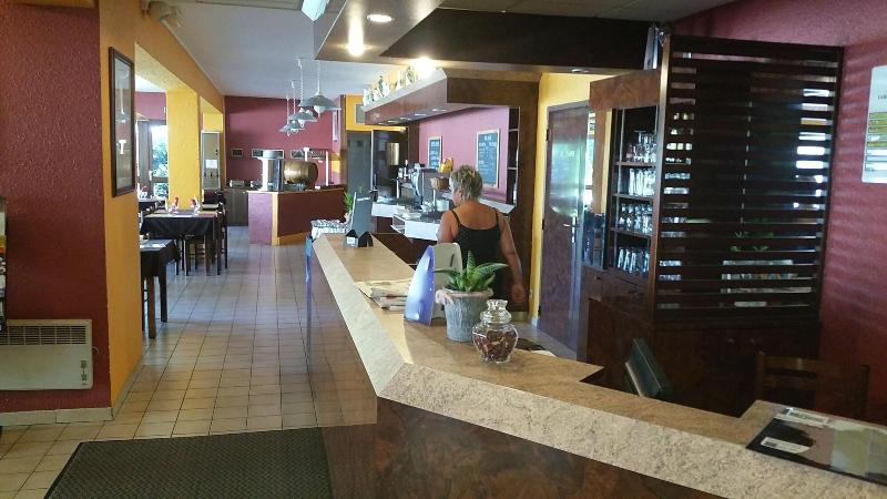 Brit Hotel Sarreguemines