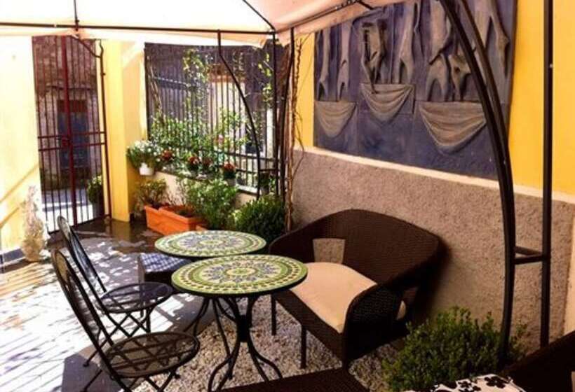 בית מלון כפרי Affittacamere Monterosso 5 Terre