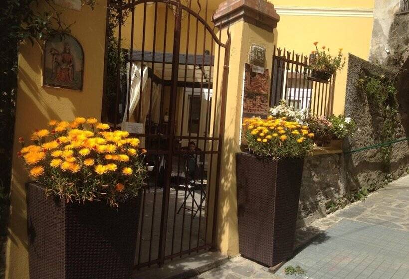 בית מלון כפרי Affittacamere Monterosso 5 Terre