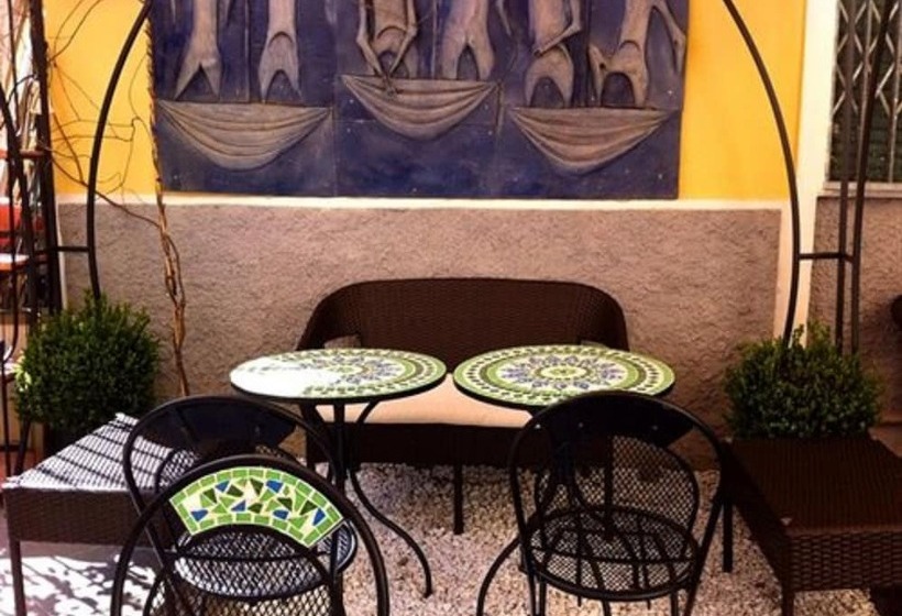 בית מלון כפרי Affittacamere Monterosso 5 Terre