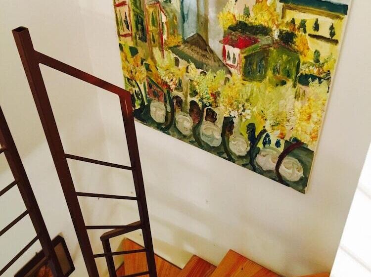 בית מלון כפרי Affittacamere Monterosso 5 Terre