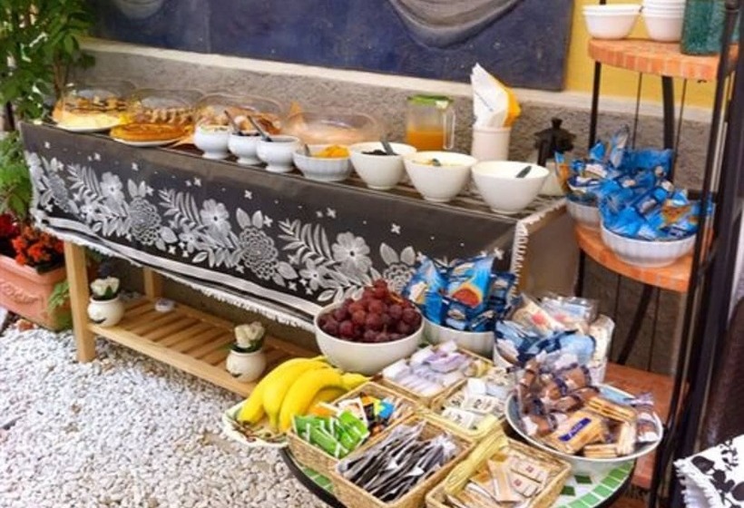 בית מלון כפרי Affittacamere Monterosso 5 Terre