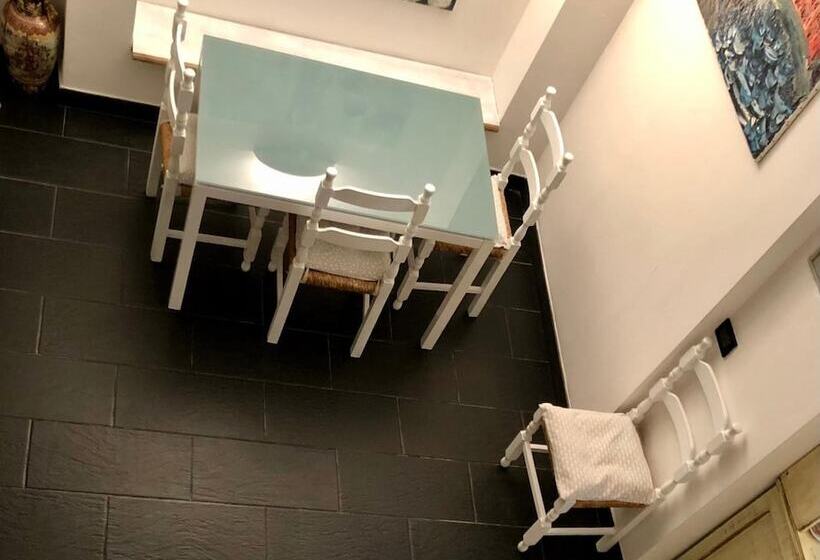 בית מלון כפרי Affittacamere Monterosso 5 Terre