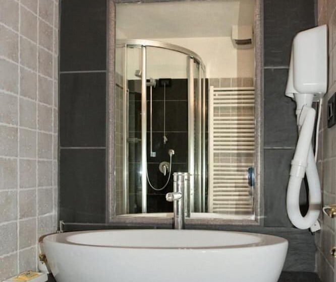 בית מלון כפרי Affittacamere Monterosso 5 Terre