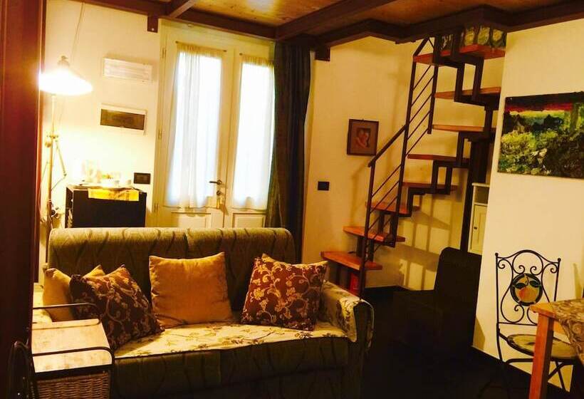 בית מלון כפרי Affittacamere Monterosso 5 Terre