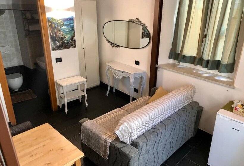 בית מלון כפרי Affittacamere Monterosso 5 Terre