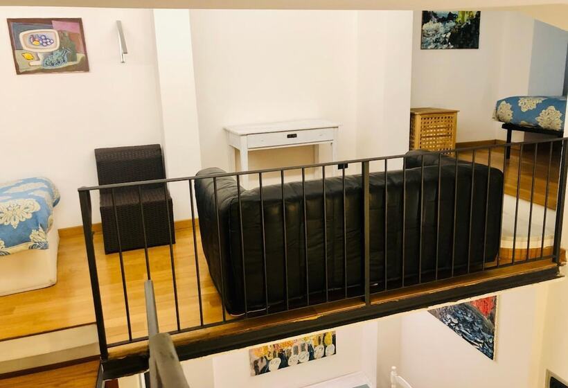 בית מלון כפרי Affittacamere Monterosso 5 Terre