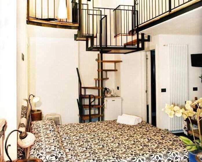 בית מלון כפרי Affittacamere Monterosso 5 Terre