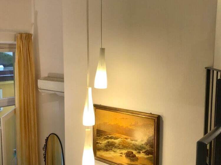 בית מלון כפרי Affittacamere Monterosso 5 Terre