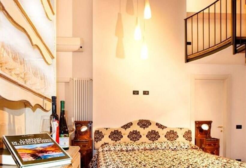 בית מלון כפרי Affittacamere Monterosso 5 Terre