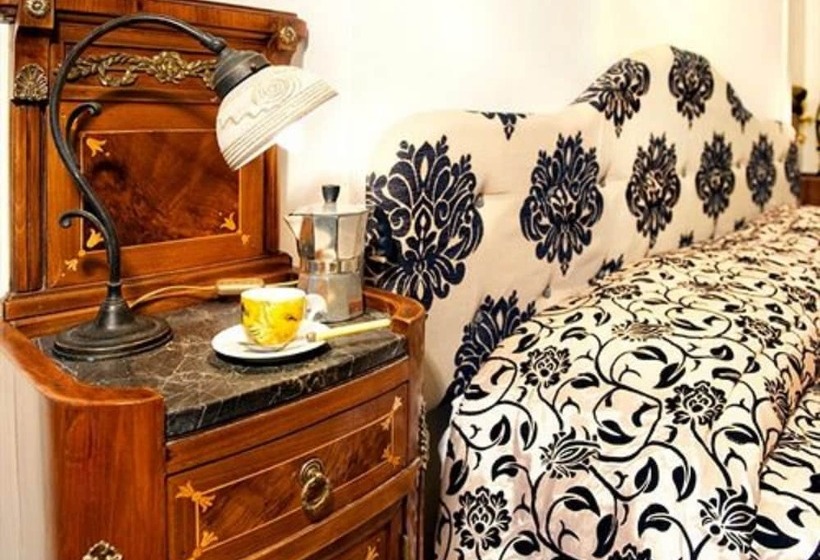 בית מלון כפרי Affittacamere Monterosso 5 Terre