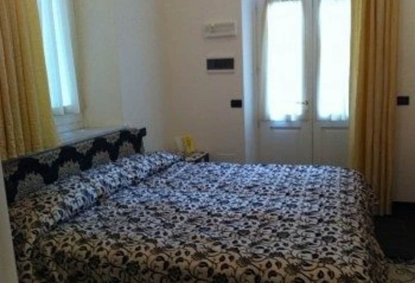 בית מלון כפרי Affittacamere Monterosso 5 Terre