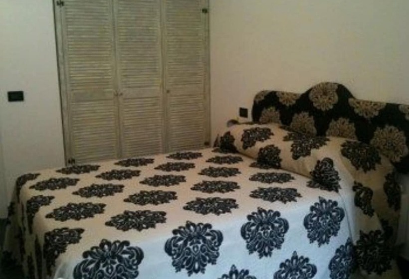 בית מלון כפרי Affittacamere Monterosso 5 Terre