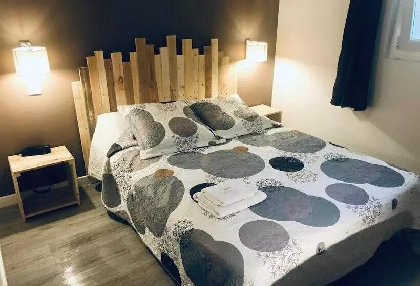Hotel Au Valery