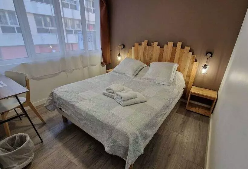 Hotel Au Valery