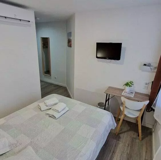 Hotel Au Valery
