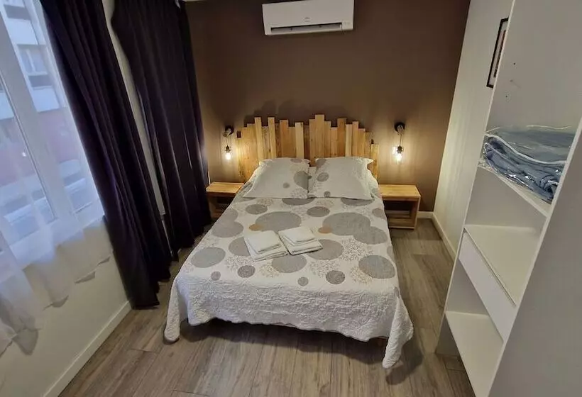 Hotel Au Valery