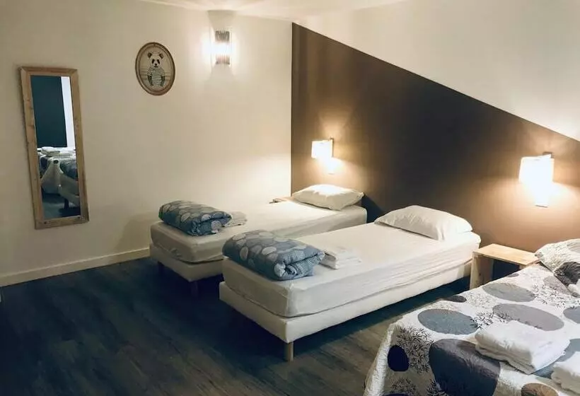 Hotel Au Valery