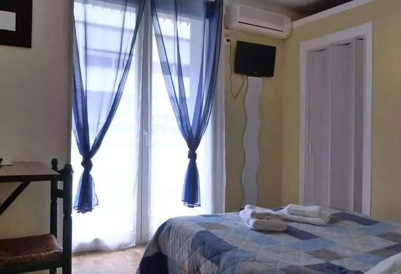 Hotel Au Valery
