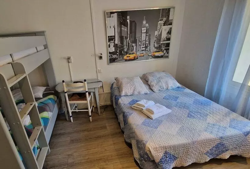 Hotel Au Valery