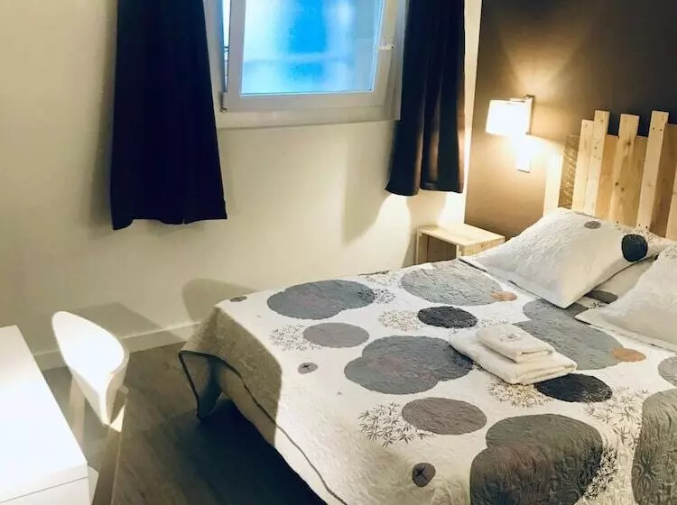 Hotel Au Valery