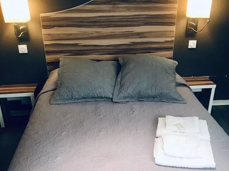Hotel Au Valery