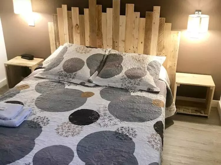 Hotel Au Valery