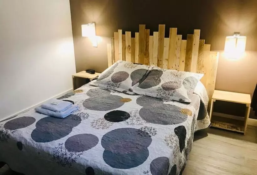 Hotel Au Valery