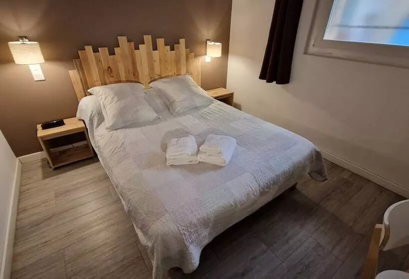 Hotel Au Valery