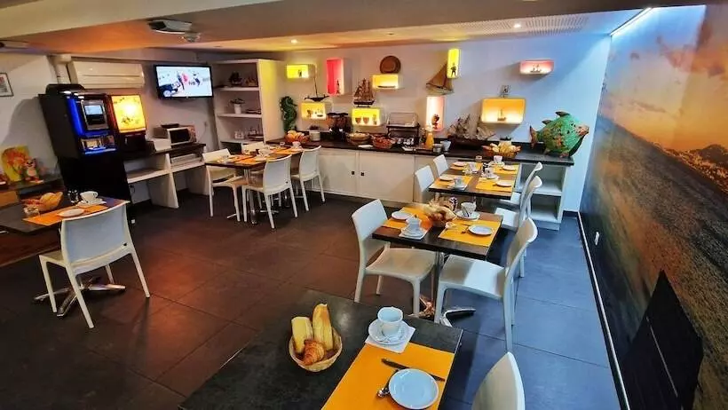 Hotel Au Valery