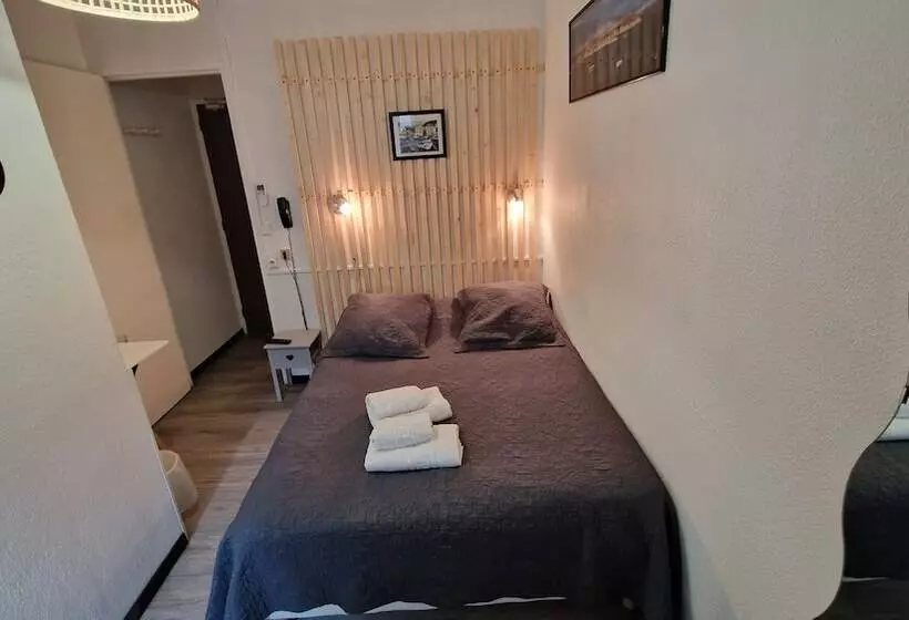Hotel Au Valery