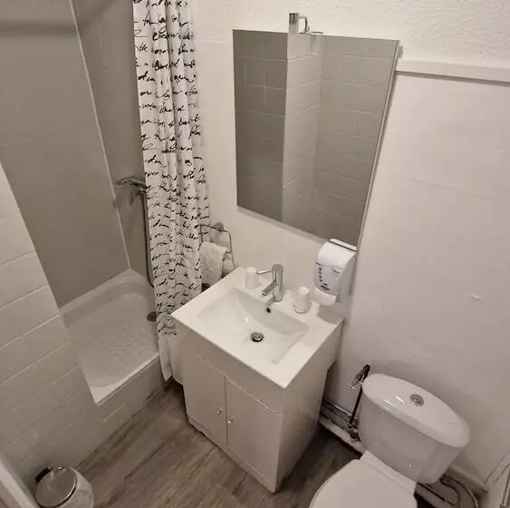 Hotel Au Valery
