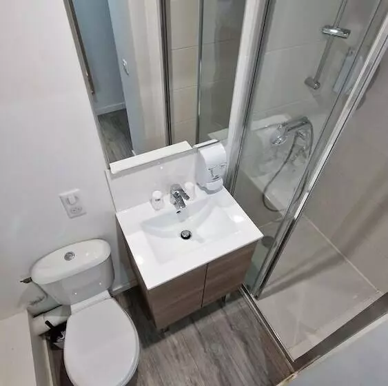 Hotel Au Valery