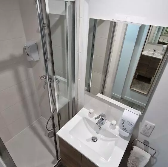 Hotel Au Valery