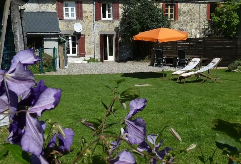 Hotelli Auberge De La Providence