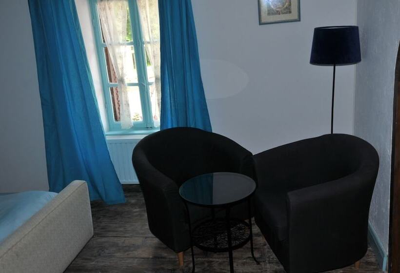 ホテル Auberge De La Providence