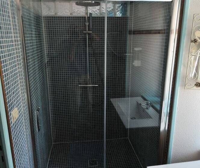 酒店 Auberge De La Providence