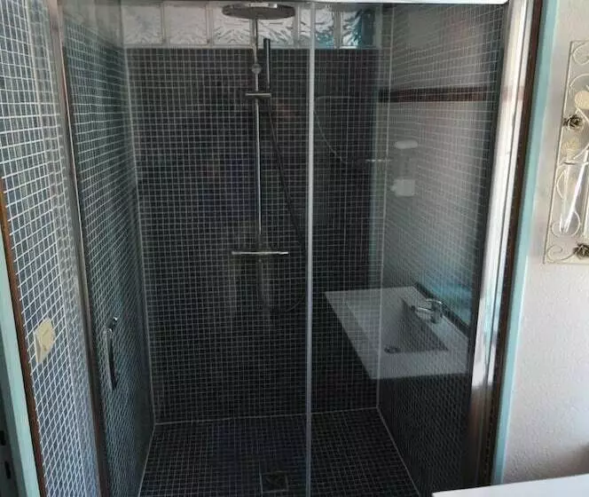 Hotelli Auberge De La Providence
