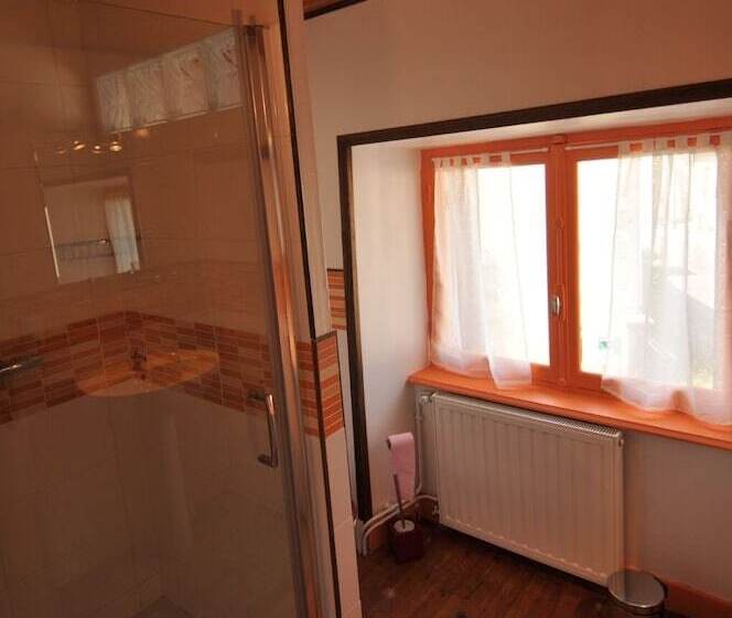 ホテル Auberge De La Providence