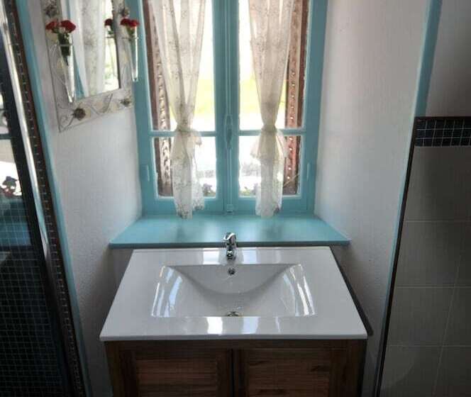 ホテル Auberge De La Providence