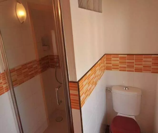 Hotelli Auberge De La Providence
