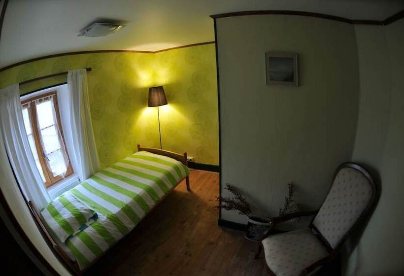 ホテル Auberge De La Providence